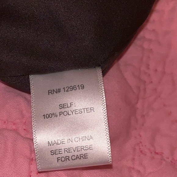 Allie Rose Dark Brown Leather Shorts With Elastic Waistband NWT - Picture 4 of 7